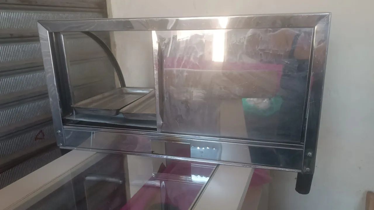 Estufa a Gás  - Foto 2
