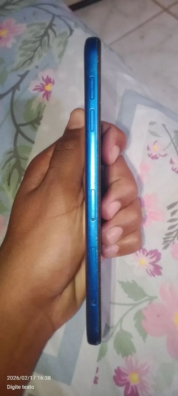 J4 core boa condição  - Foto 4