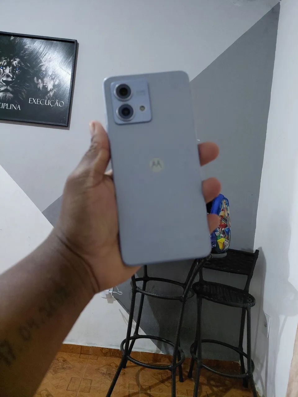 Motog84  - Foto 4