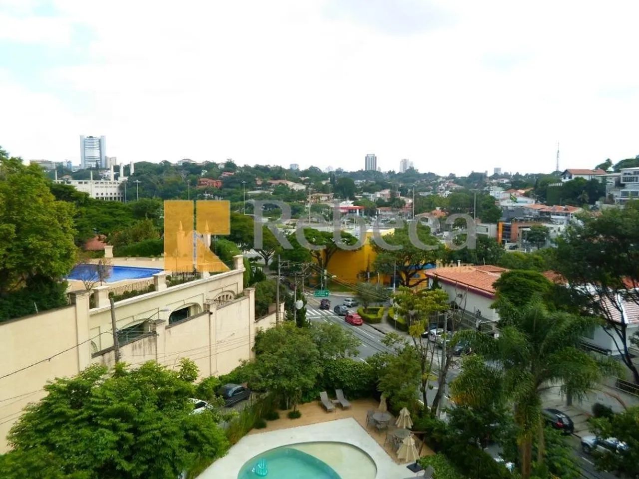 Apartamento, Higienópolis - São Paulo - Foto 3