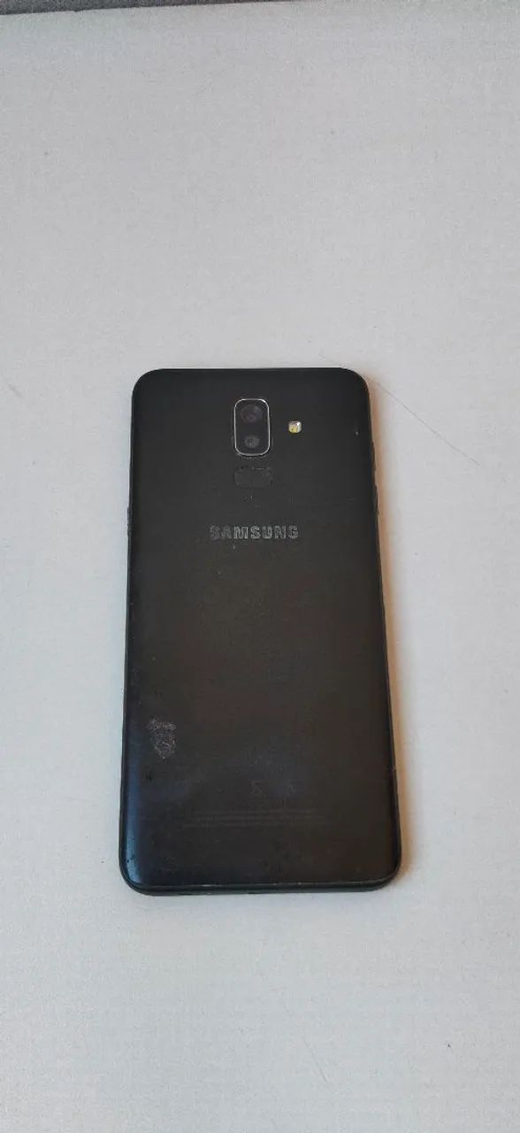 Samsung J8 60gb 400,00$ - Foto 5