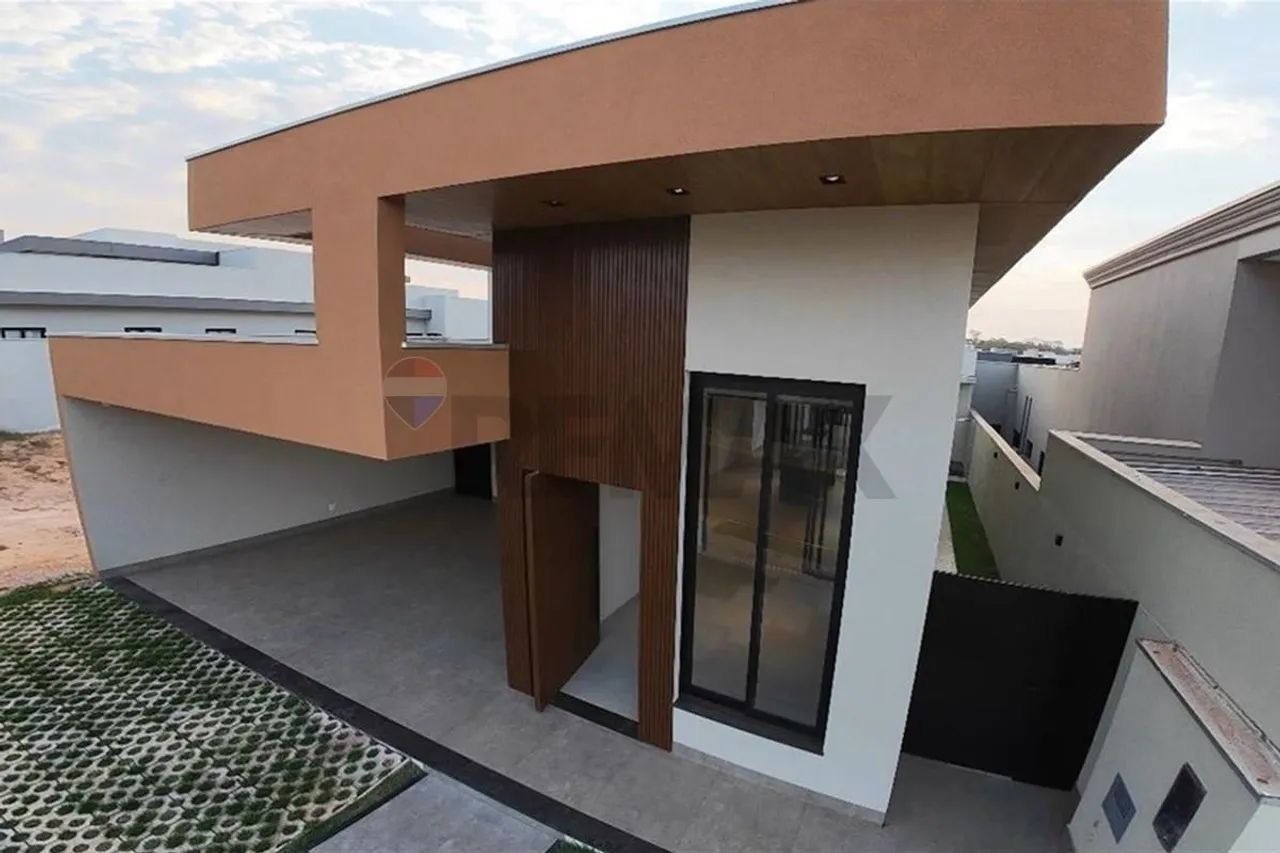 Casa de Luxo na Vila Toscana, Rondonópolis - Foto 4
