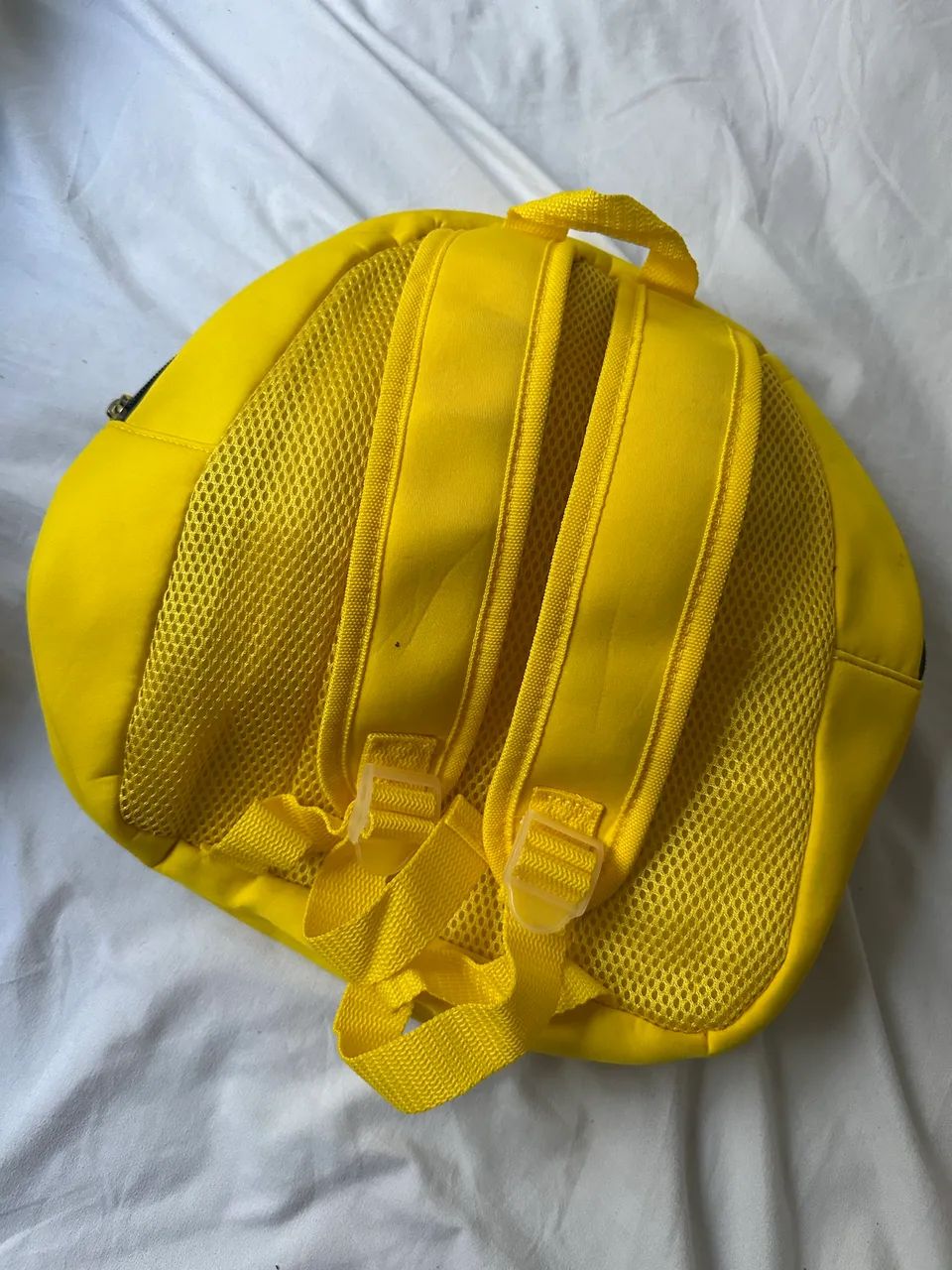 Mochila para bebê ClioKids - Foto 2
