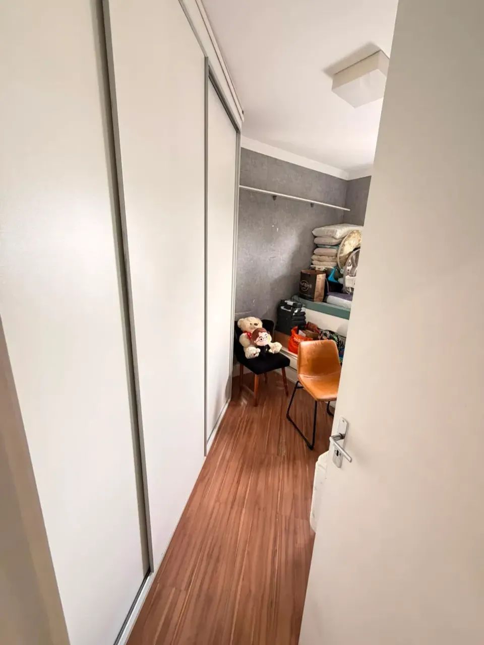 Apartamento com 2 dormitórios e 1 suíte - ao lado do Shopping Taboão - Foto 4