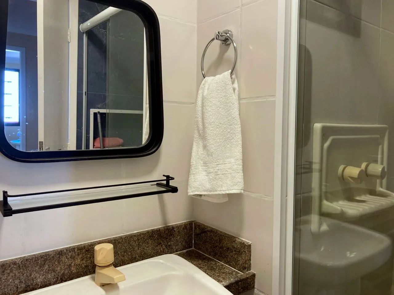 Apartamento pra alugar  - Foto 5
