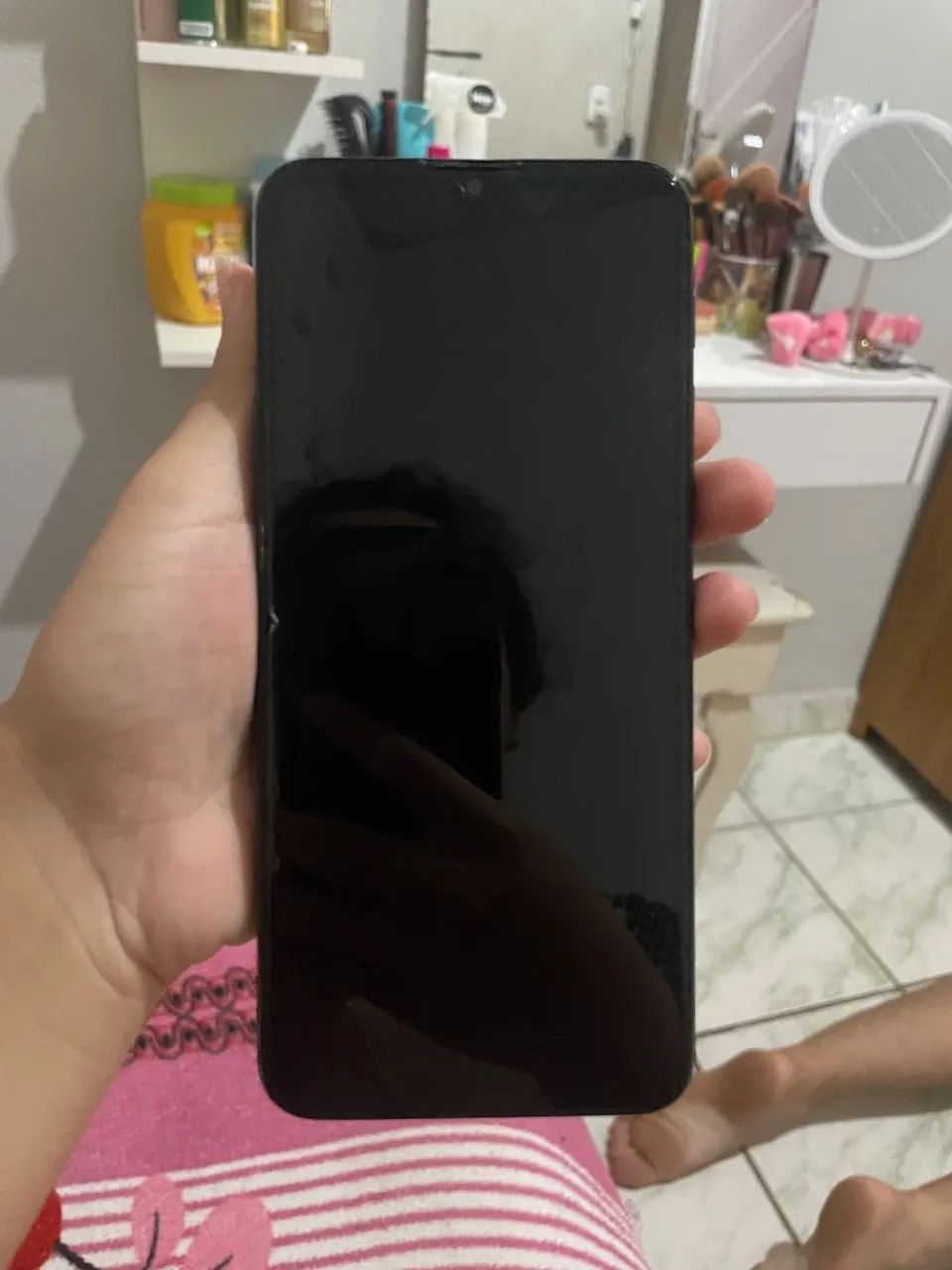 Moto G9 play, 64 GB