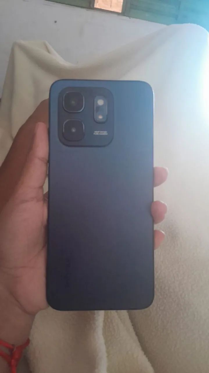 Android infinix hot  - Foto 2