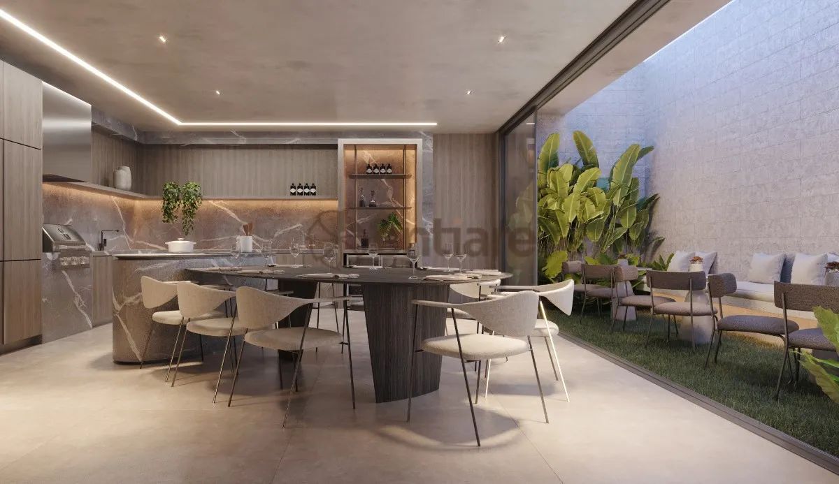 Apartamento com 2 quartos à venda em Belo Horizonte - Foto 5