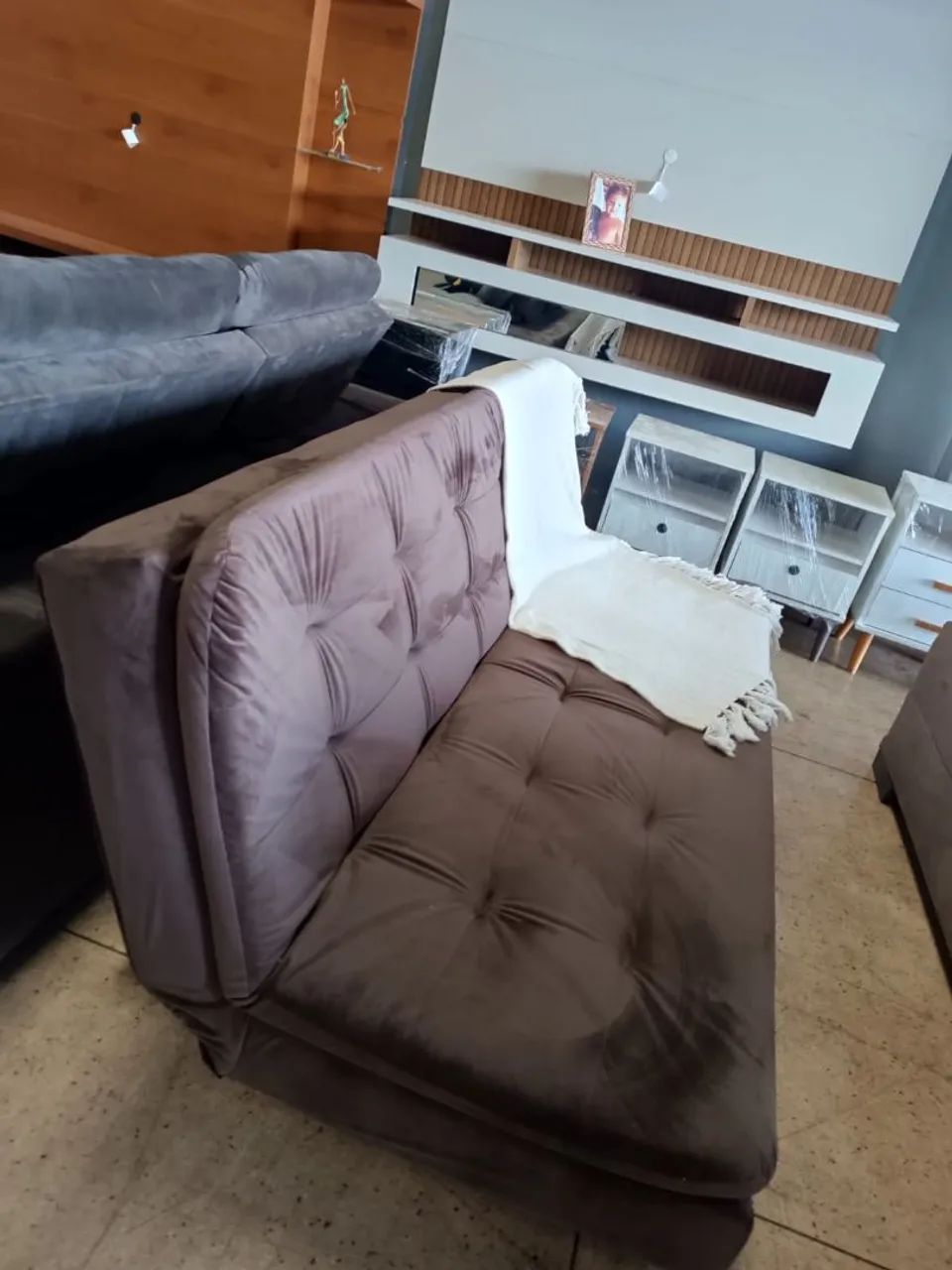 Sofá Cama  - Foto 2