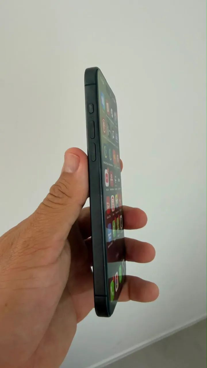 iPhone 15 pro Max 256GB - Foto 4