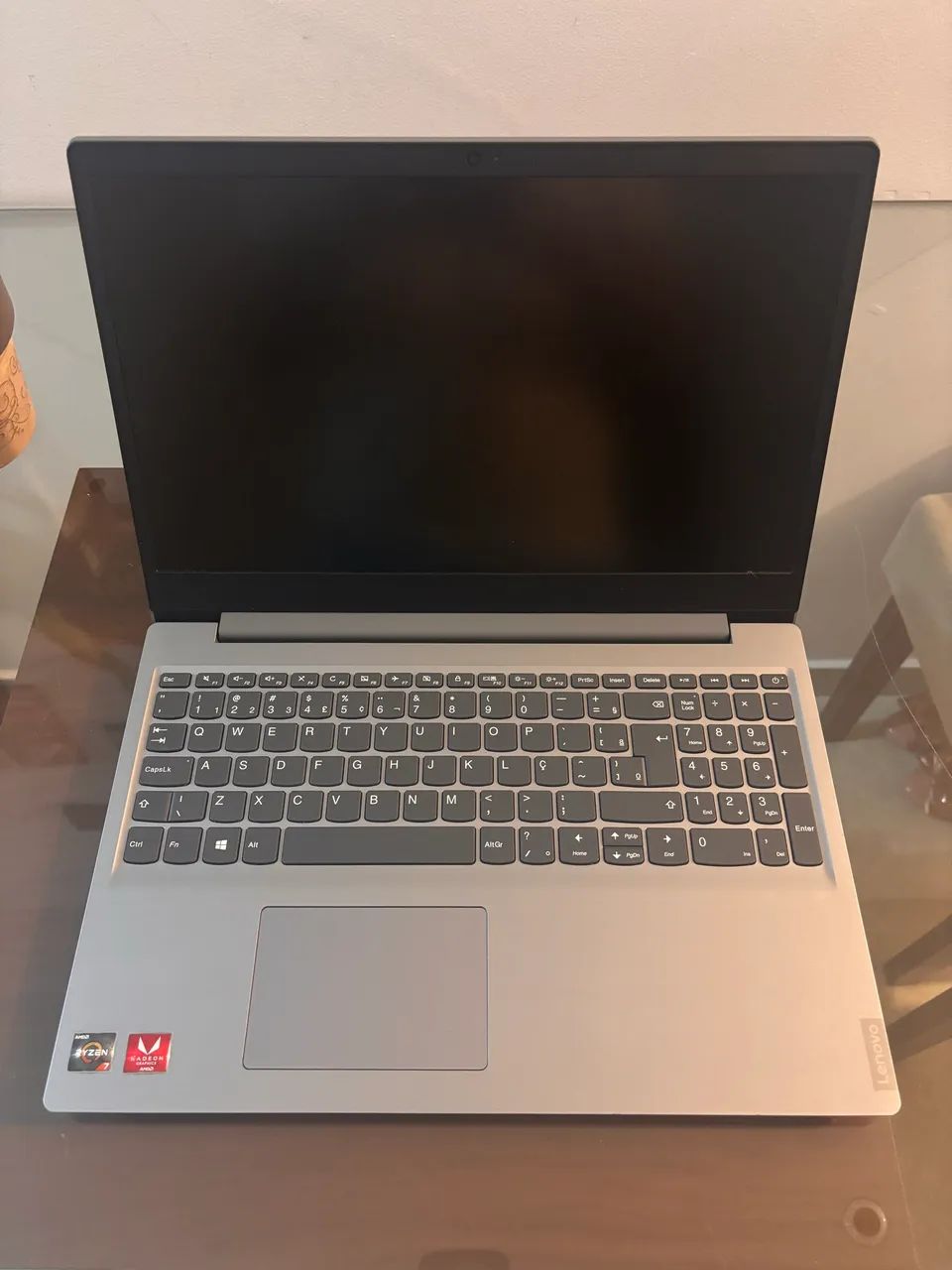 Notebook Lenovo S145