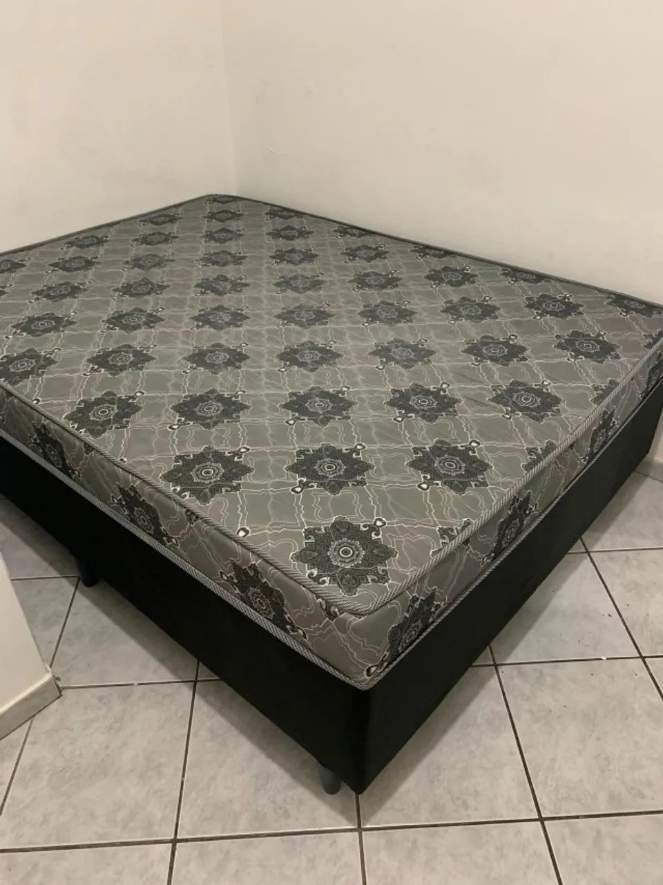 CAMA DE CASAL  - Foto 3