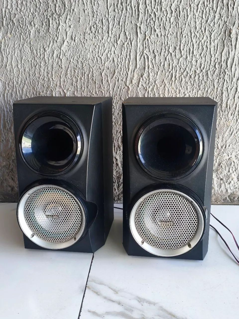 CAIXAS PHILIPS  - Foto 2