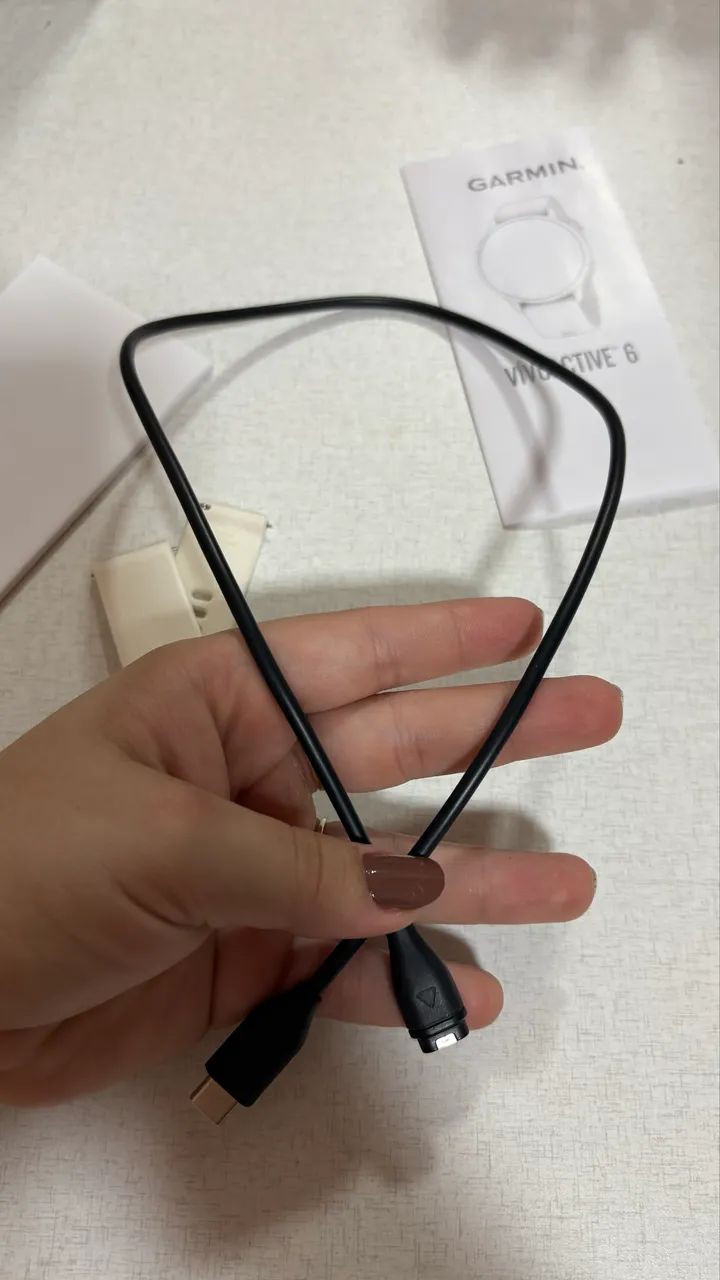 GARMIN VivoActive 6 - 42mm - Foto 4