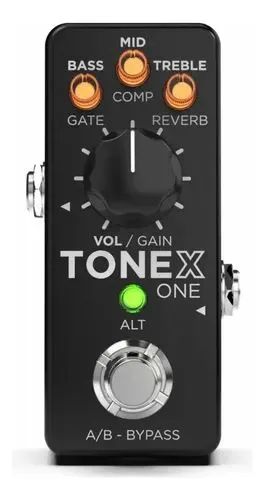 Tonex One IK Multimédia  - Foto 2