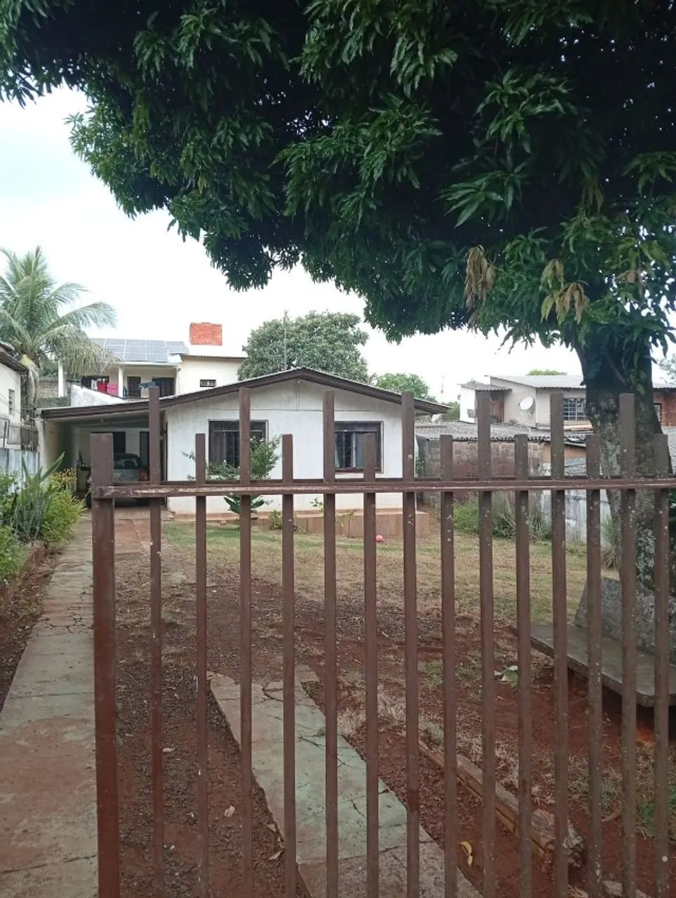 Foto - Foz do Iguaçu - Campos do Iguaçu