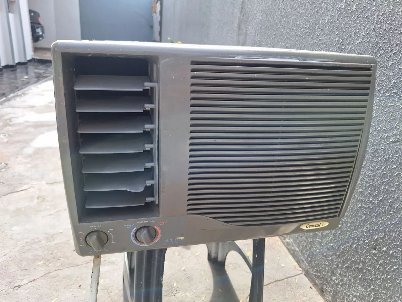 Ar condicionado consul - Foto 2