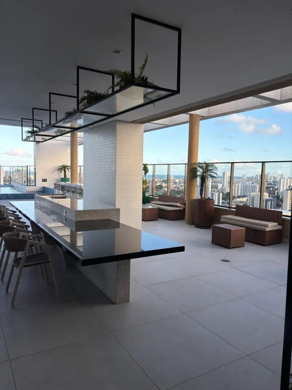 ROOFTOP AGAMENON PRINC