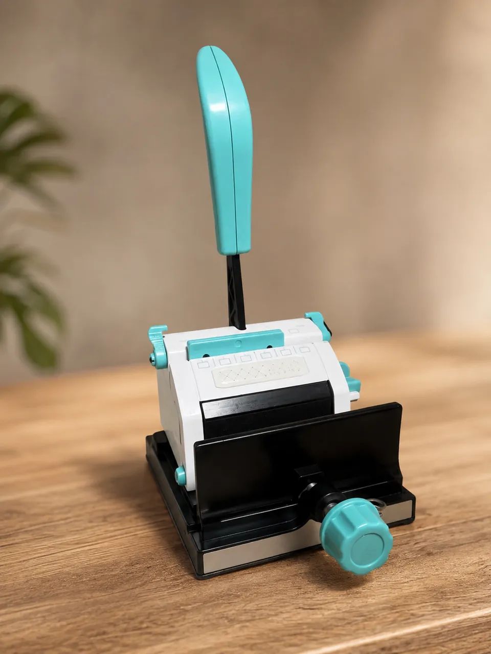 Mimo Binding Retangular