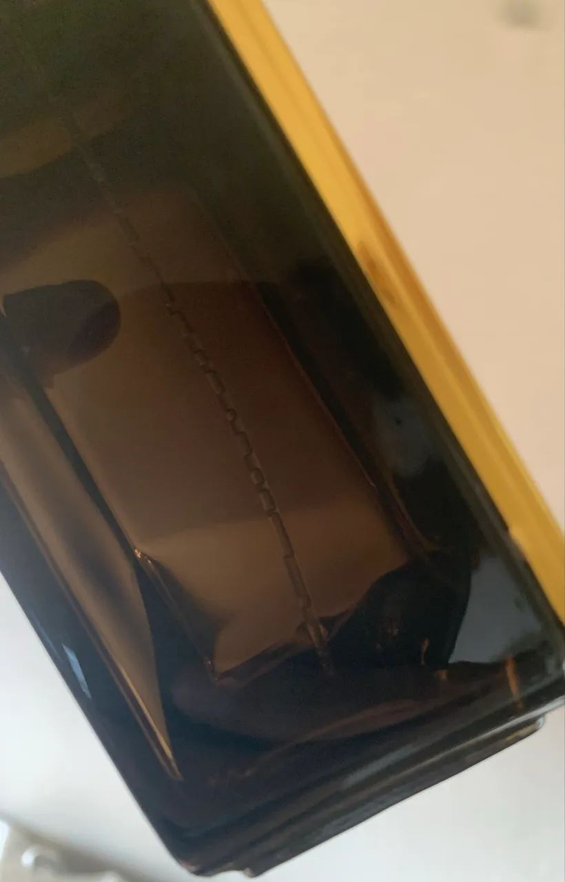 Frasco Perfume One Million Original 200 ML - Foto 2