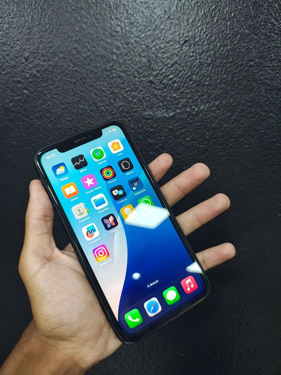 iPhone XR 64 GB - Foto 2