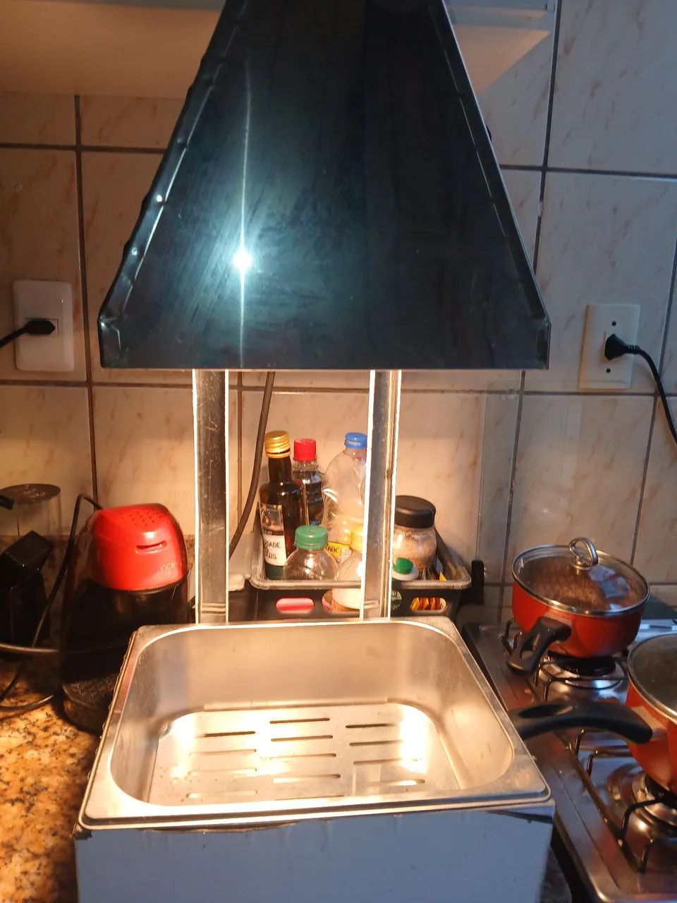 Mantenedor de temperatura  - Foto 3