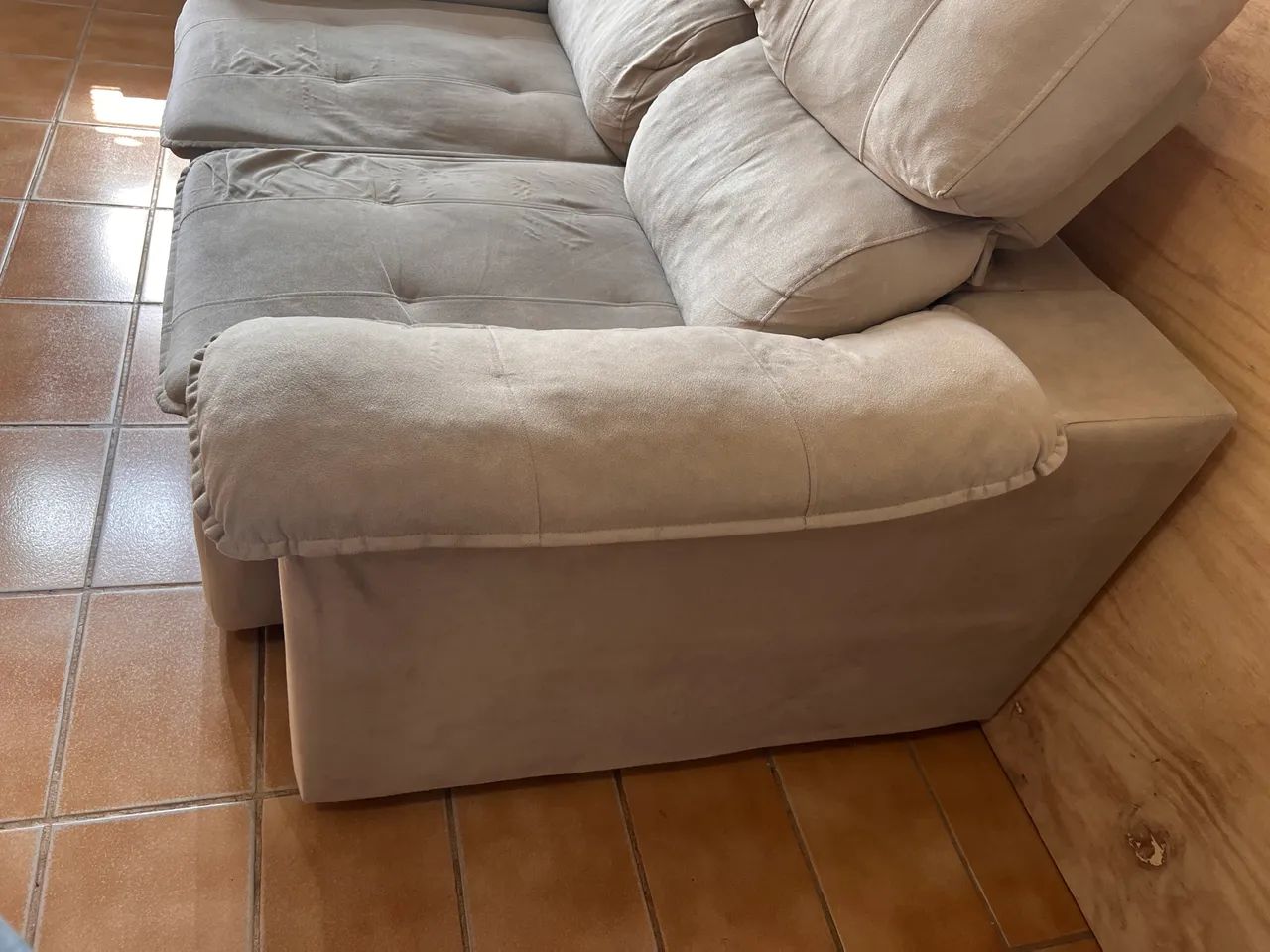 Sofá 2 lugares - Foto 3