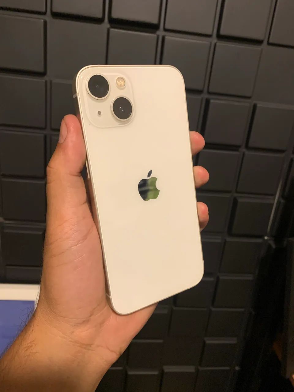 iPhone 13 256GB - Celulares e Smartphones - Bom Sucesso, Arapiraca