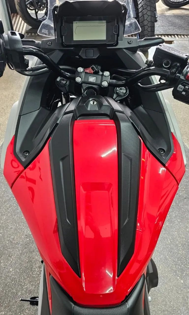 HONDA NC 750X DCT - Foto 5