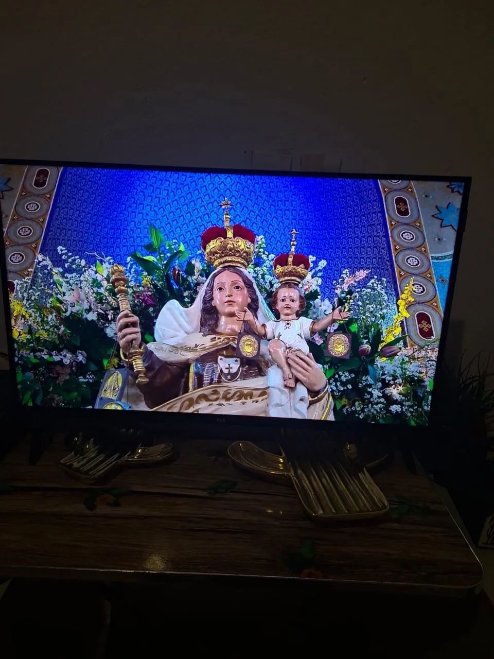 Tv TCL 32  - Foto 2