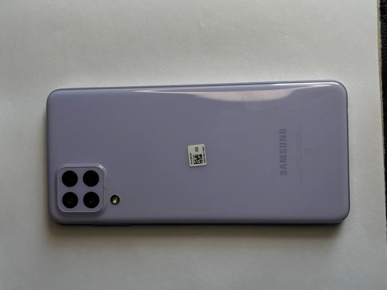 Celular Samsung A22 - Foto 4