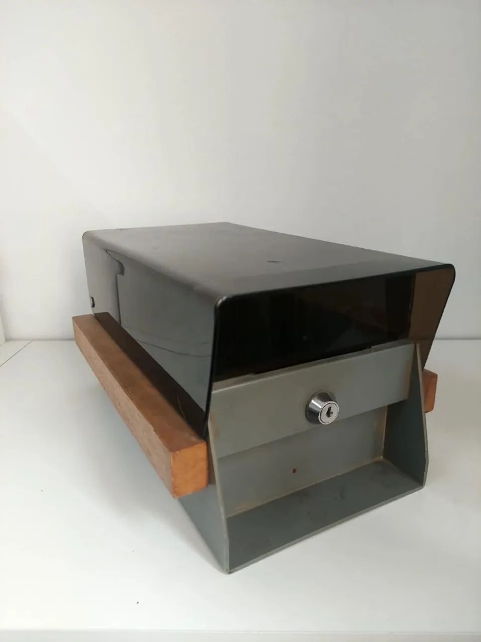 Arquivo de mesa