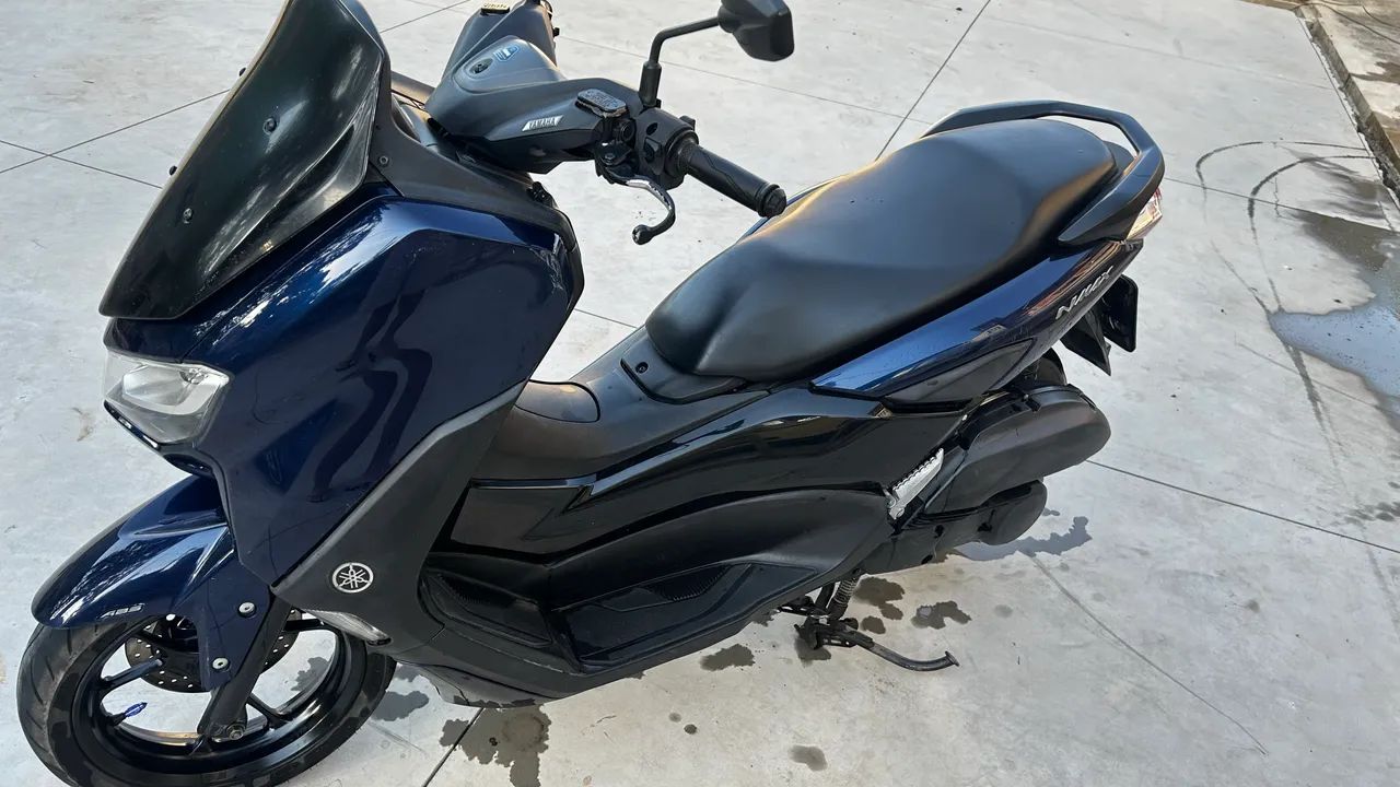 Nmax 160 2023 - Foto 5