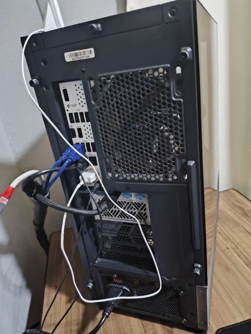 Gabinete Gamer Montech Sky Two - Foto 5