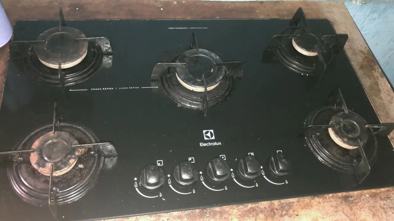 Fogão 