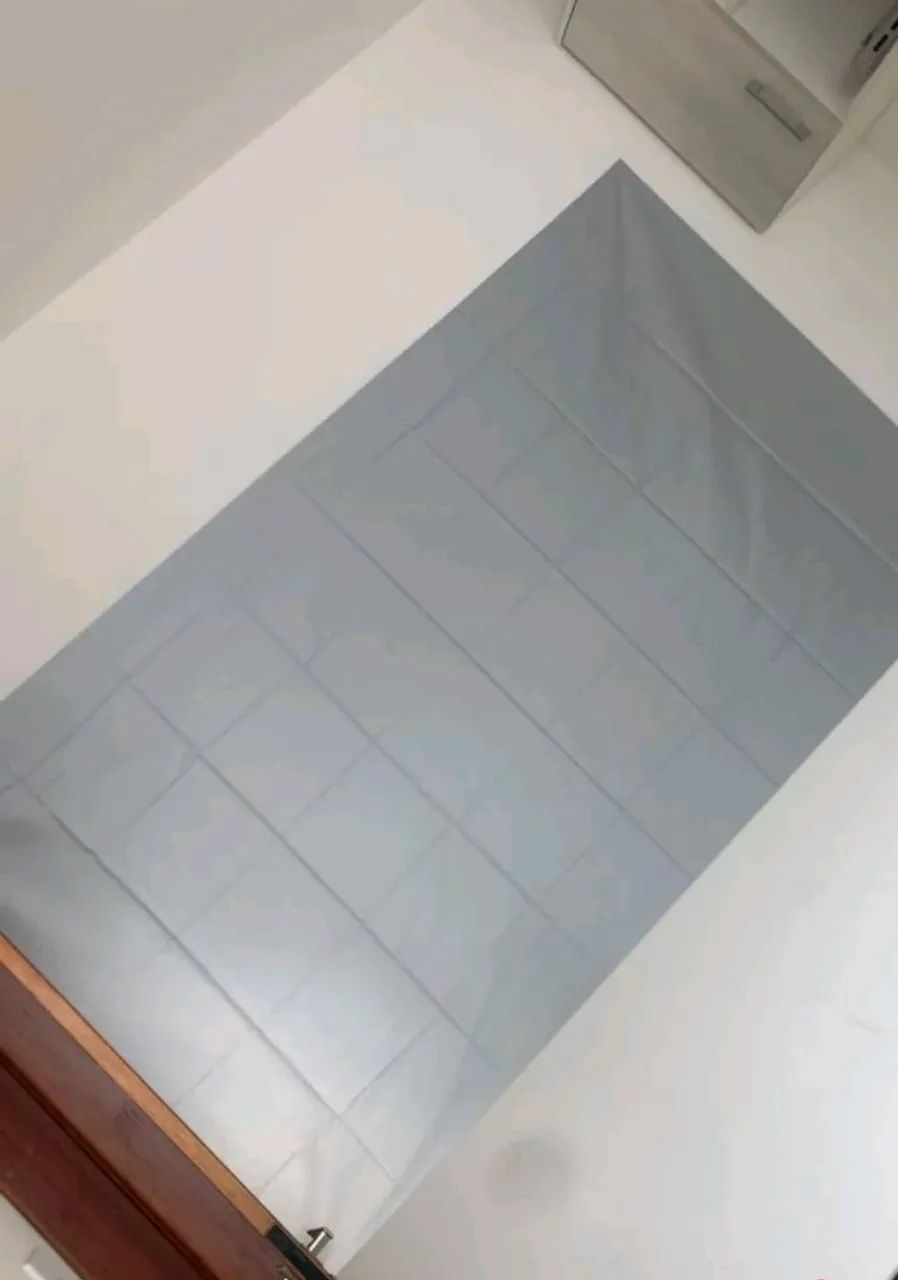 Projetor Hy320 FullHd + tela de projeção 100 polegadas  - Foto 3