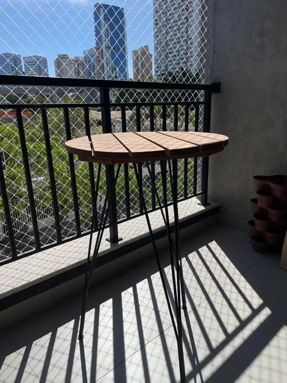 Mesa de Bistrô - Foto 2