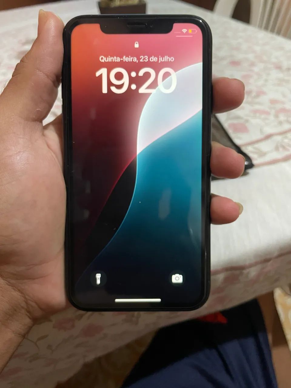 iPhone XR 128 gb  - Foto 4