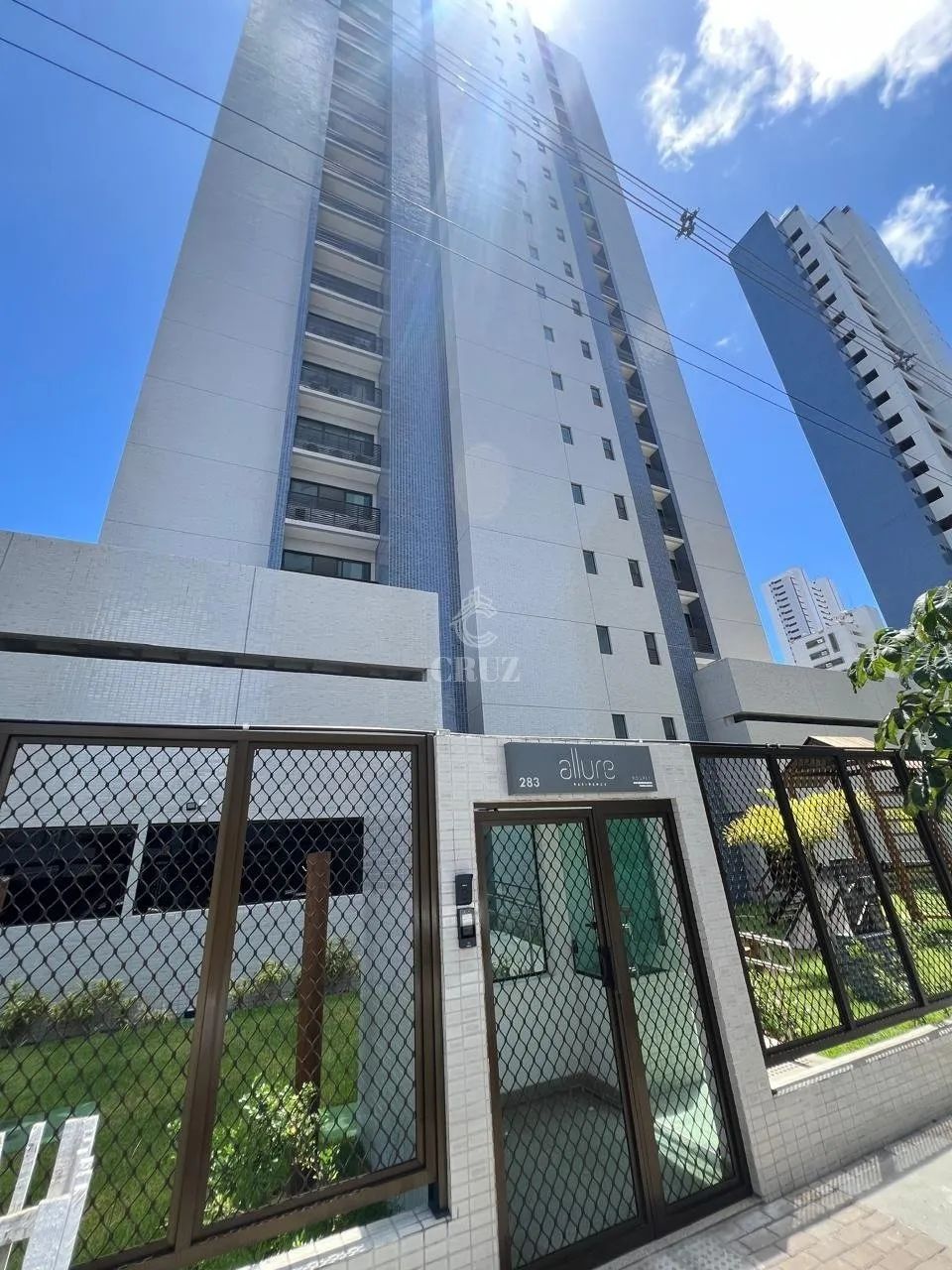 Studio para aluguel em Boa Viagem, Recife