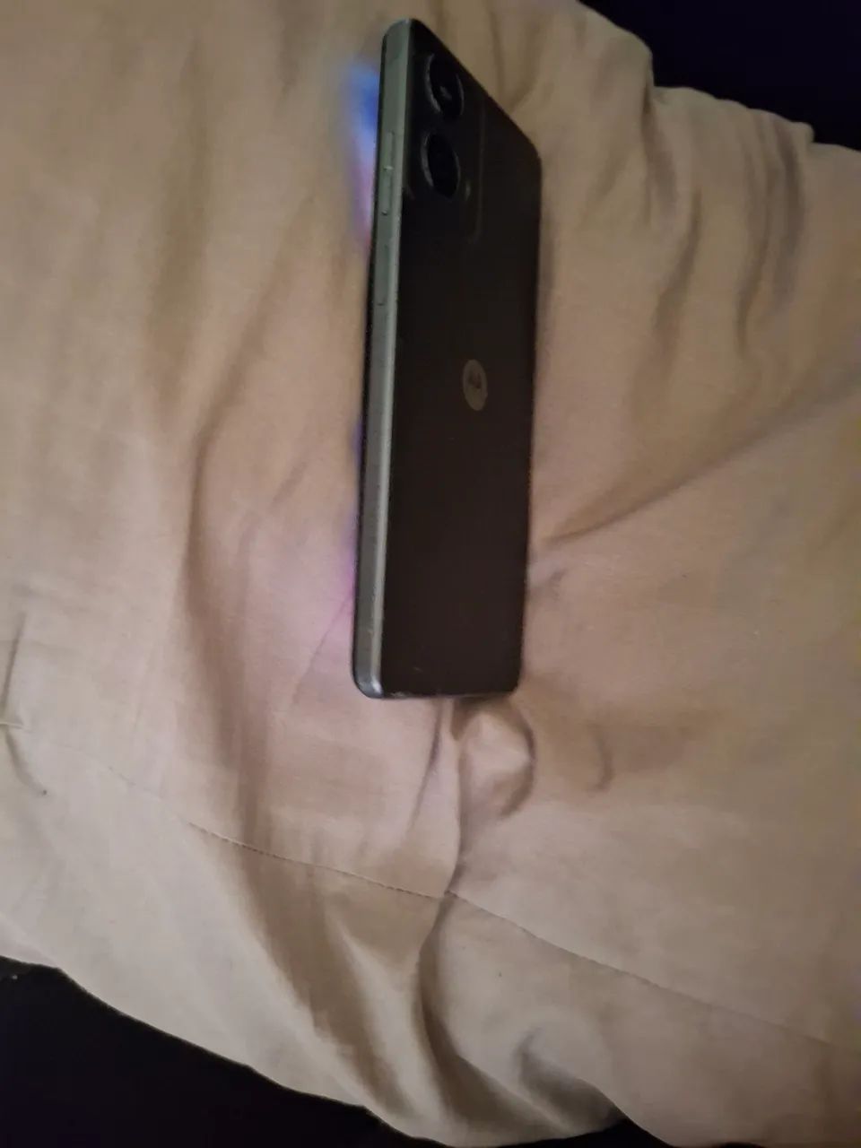 Celular MOTO G 24 - Foto 2