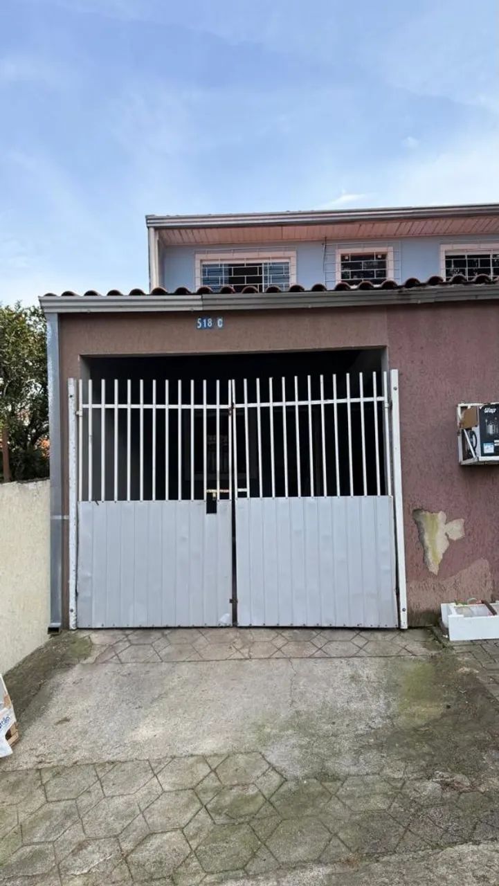 Sobrado Xaxim