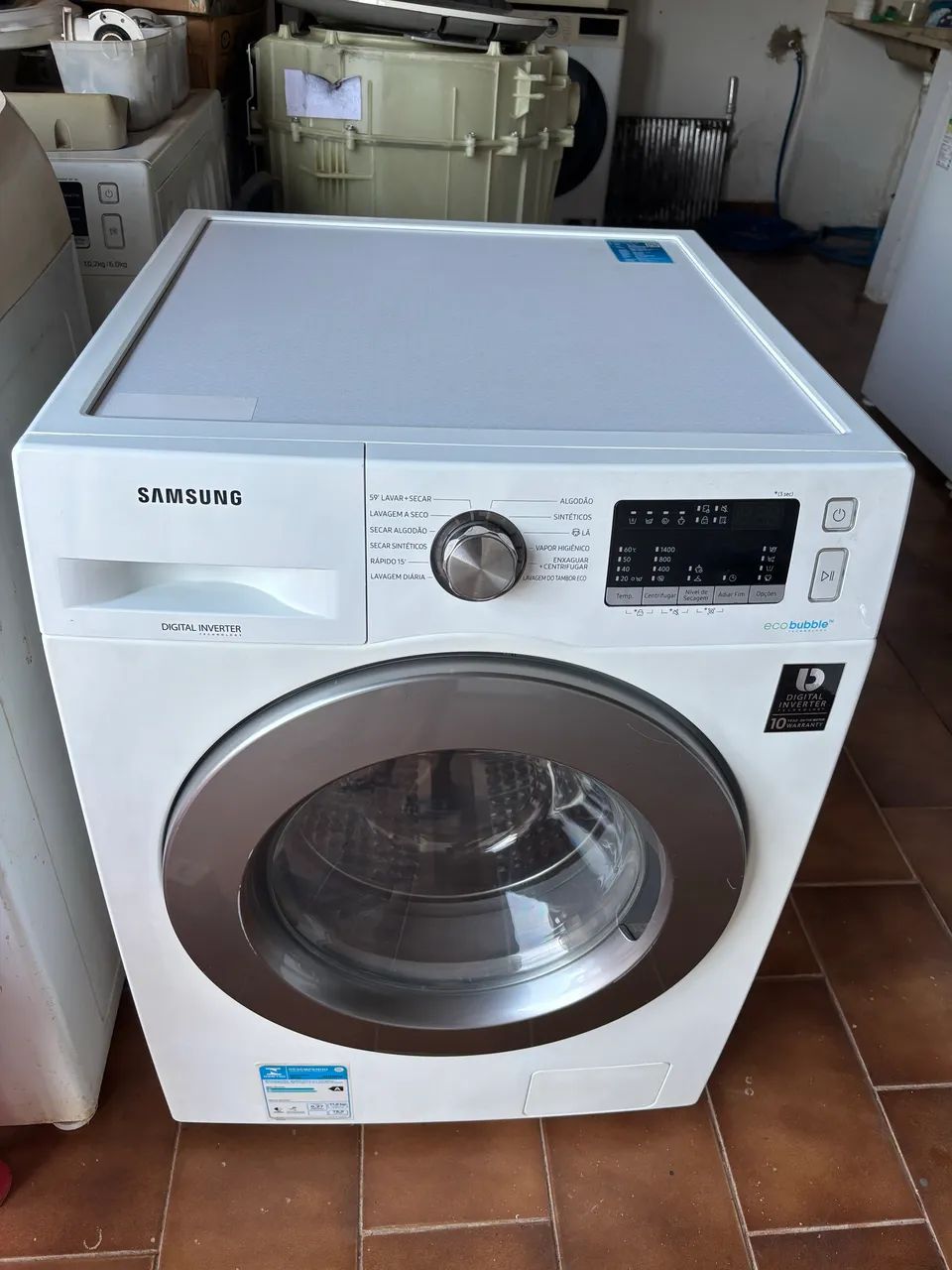 Vendo máquina  - Foto 2