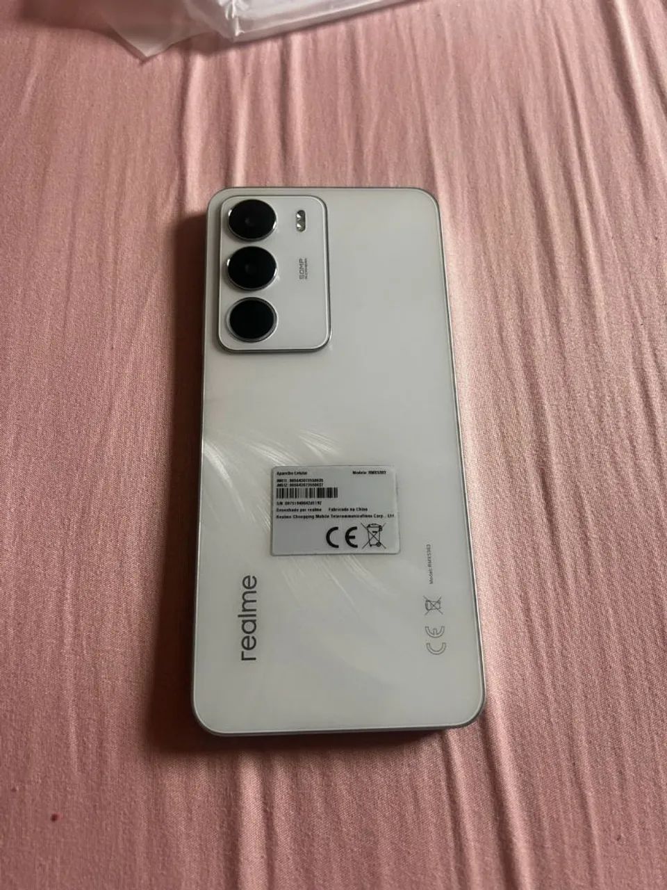Realme C71 - Foto 4