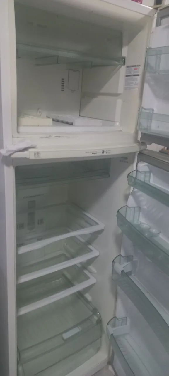 Geladeira Brastemp - Foto 2