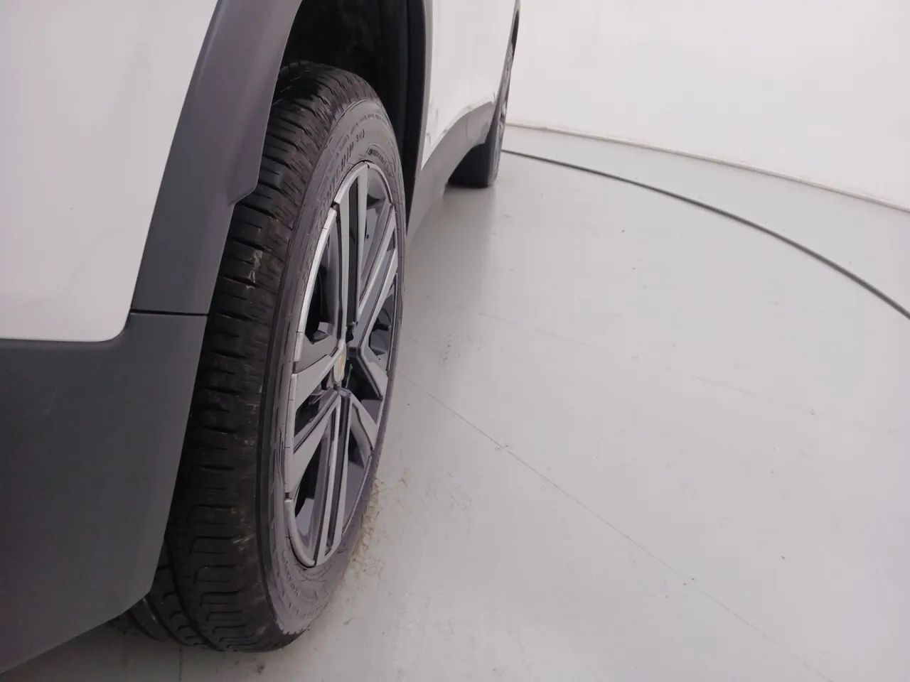 Chevrolet Tracker 1.0 Turbo 12V Flex Aut. (pcd), foto 14 de 18