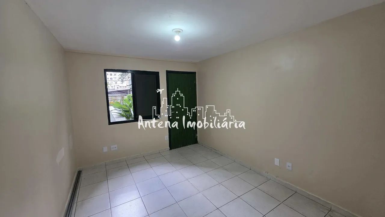 Kitnet com 01 dormitório em Santa Cecília - Cód.: 12997.