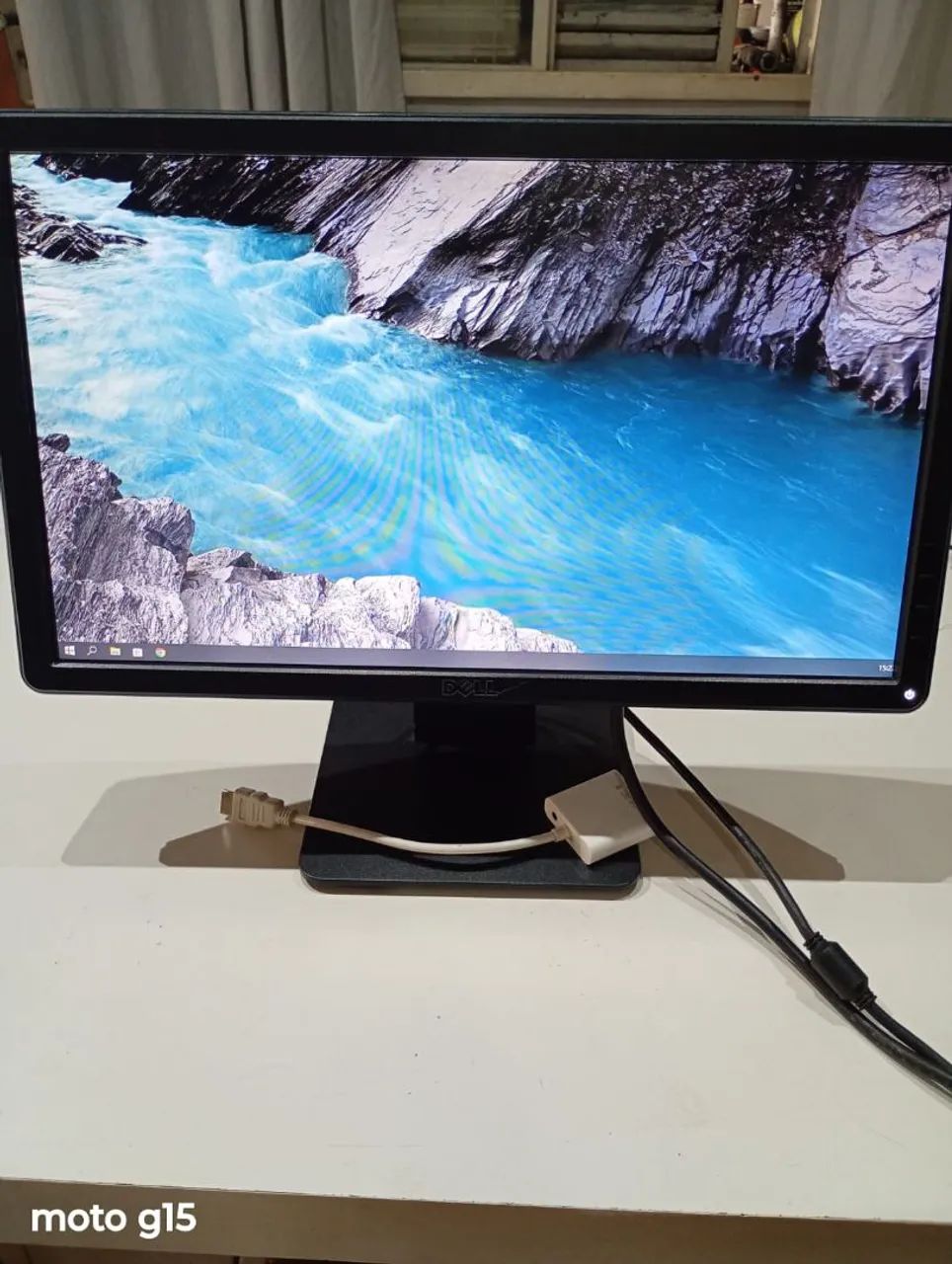 Monitor Dell led 19 barato 