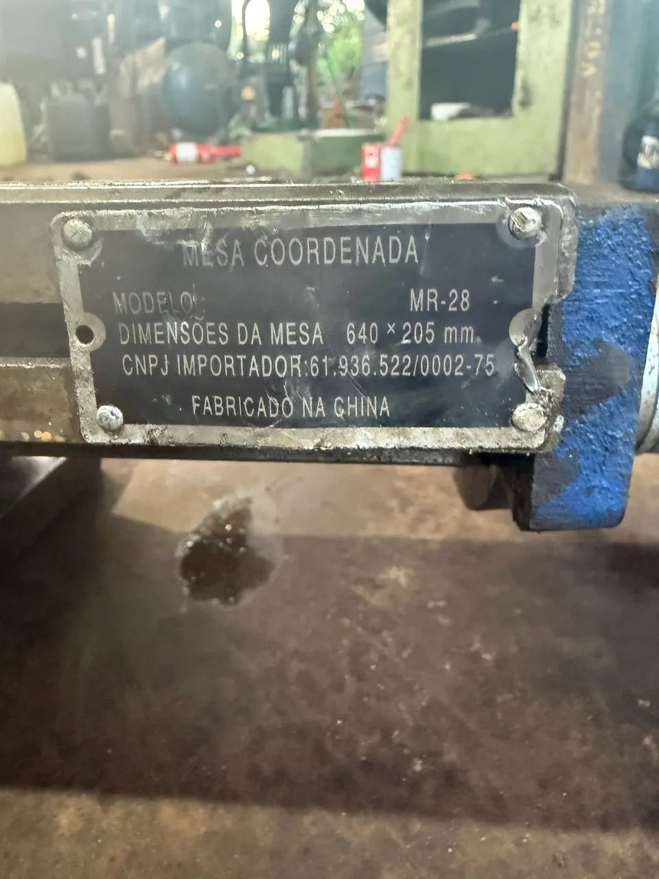 Mesa coordenada  - Foto 5