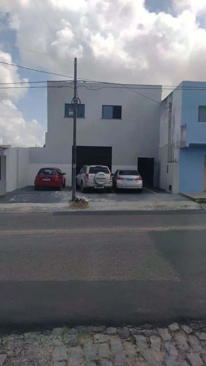 Imóvel(prédio comercial) para aluguel, no bairro Pitimbu - Natal - RN
