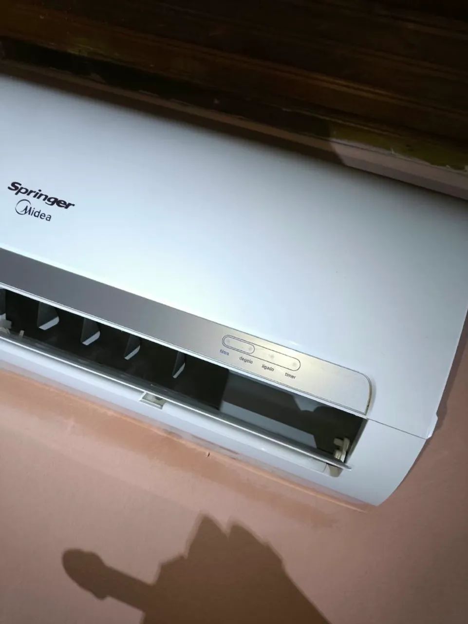 AR-CONDICIONADO SPRINGER  - Foto 3